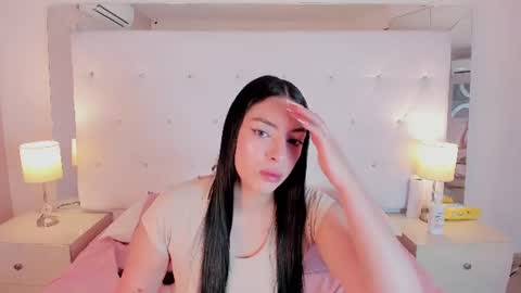 Snapshot of ashly_bloom chatting on 07.03.26 Ashly online show from 07.03.26