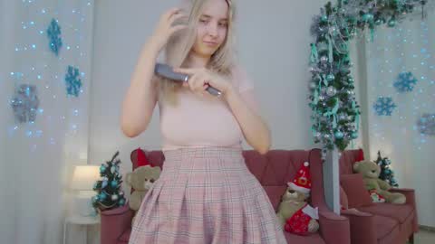ashly_cherry online show from 01.14.26