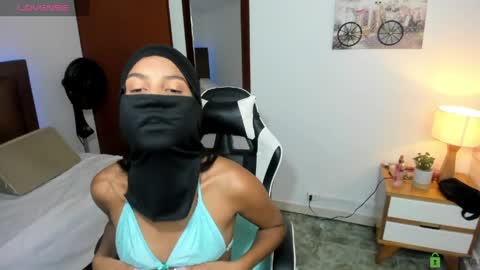 Ashly  online show from 04.24.26