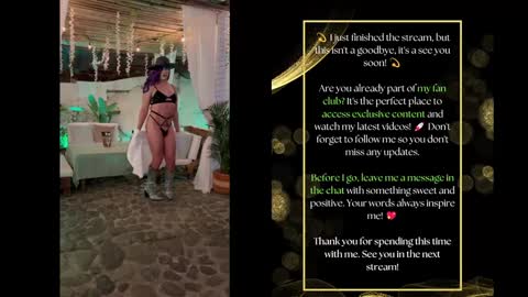Snapshot of ashlybetancurxxx chatting on 01.13.25 Ashly Betancur  online show from 01.13.25