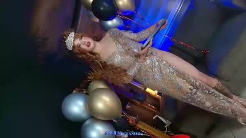 Snapshot of ashlybetancurxxx chatting on 09.13.25 Ashly Betancur  online show from 09.13.25