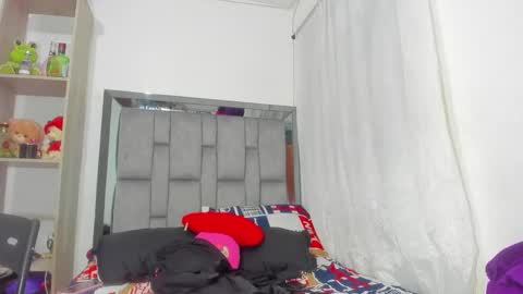 Ashley online show from 02.20.25