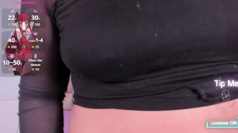 ashlye_rose0 online show from 12.16.25