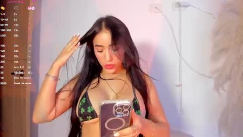 Snapshot of ashlye_stone chatting on 07.24.26 Paula Baleta online show from 07.24.26