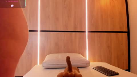 Snapshot of ashlyn_parker chatting on 11.25.25 ashlyn online show from 11.25.25