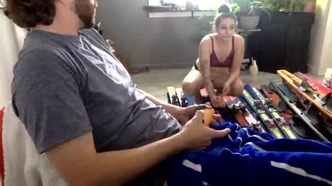 Snapshot of ashlynlove88 chatting on 02.07.26 AshleyLove88 online show from 02.07.26