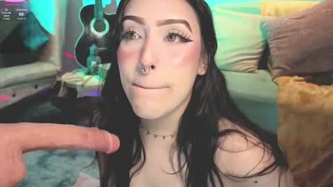 Ash  online show from 10.02.25