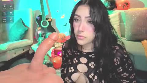 Ash  online show from 10.08.25