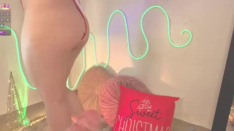 Ash  online show from 12.15.25