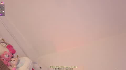 Snapshot of ashlynnlowe_ chatting on 07.09.26 Ash online show from 07.09.26