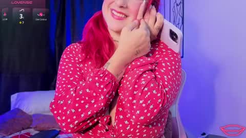 Ashly  online show from 04.17.26