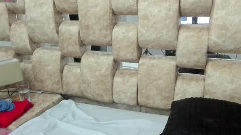 Ashly online show from 01.17.25