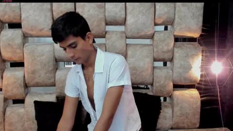 Ashly online show from 01.18.25