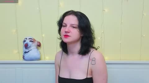 Kristine online show from 01.12.26