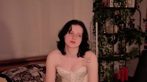 Kristine online show from 01.12.26