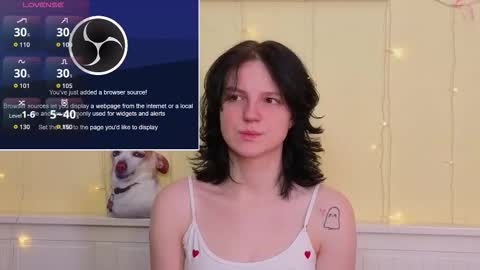 Kristine online show from 01.14.26