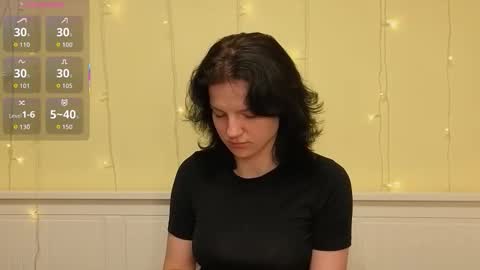 Kristine online show from 01.18.26