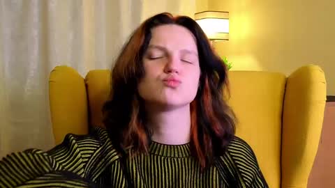 Kristine online show from 04.12.26