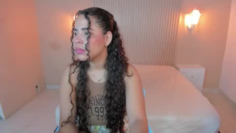 AshlyViper9 online show from 10.04.25