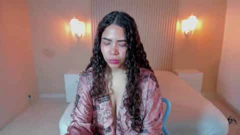 AshlyViper9 online show from 10.09.25