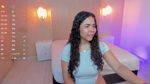 AshlyViper9 online show from 10.12.25