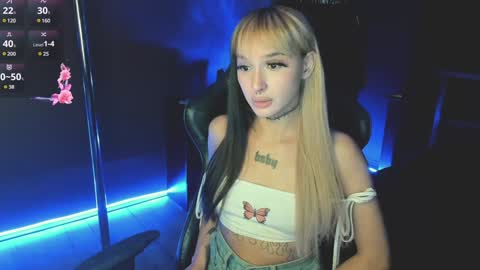 Mila online show from 01.28.25