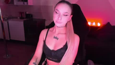 Mila online show from 05.19.26