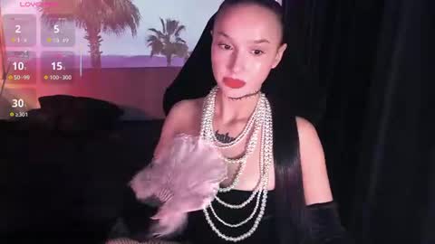 Snapshot of ashmila chatting on 07.05.26 Mila online show from 07.05.26