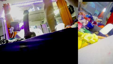 ashmomo online show from 12.11.24