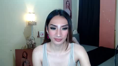 AshTheBigCock online show from 02.17.26