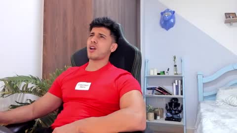 my name real is camilo online show from 12.21.24