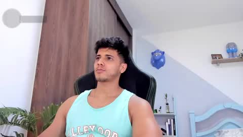 my name real is camilo online show from 12.23.24