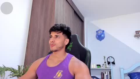 my name real is camilo online show from 01.08.25