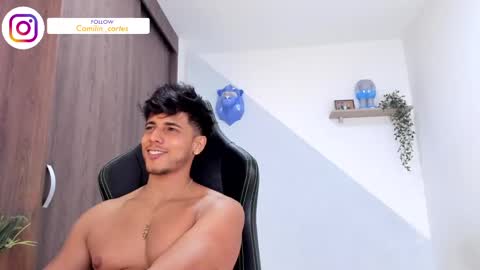 my name real is camilo online show from 01.23.25