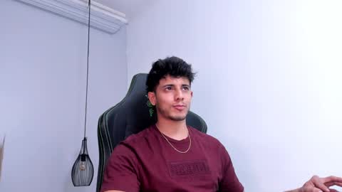 my name real is camilo online show from 02.11.25