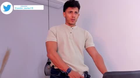 my name real is camilo online show from 03.12.25