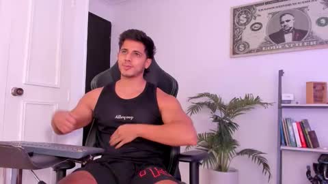 my name real is camilo online show from 09.25.25