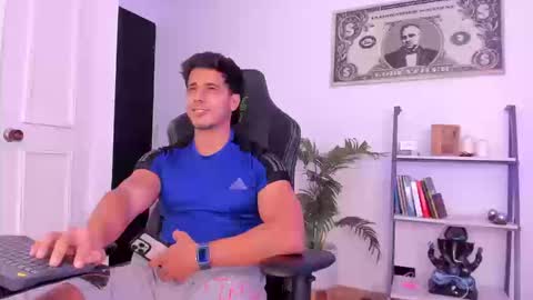 my name real is camilo online show from 09.26.25