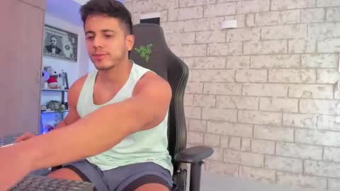 my name real is camilo online show from 03.04.26