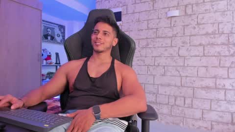 my name real is camilo online show from 04.09.26