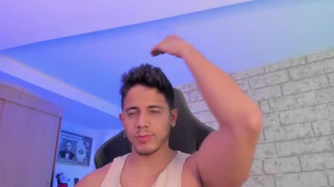 Snapshot of ashton_coleman_ chatting on 06.01.26 my name real is camilo online show from 06.01.26