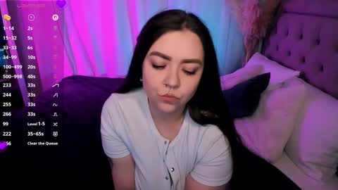 Your girlfriend online show from 03.05.26