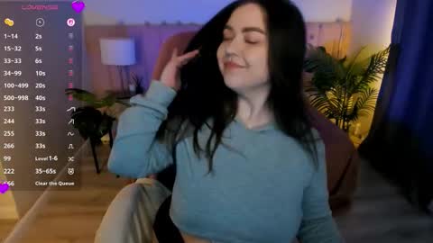 Your girlfriend online show from 03.08.26