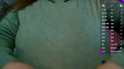 Your girlfriend online show from 04.13.26