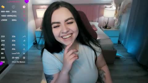 Your girlfriend online show from 05.14.26