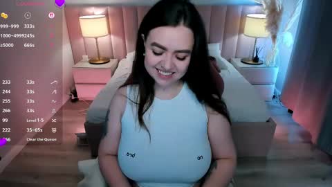 Your girlfriend online show from 05.23.26