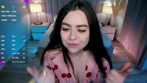 Snapshot of ashton_heidi chatting on 06.05.26 Your girlfriend online show from 06.05.26