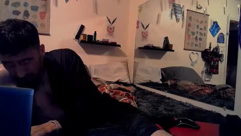 Lust4Pharoh online show from 05.25.26
