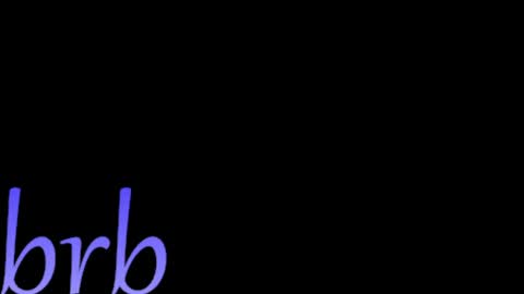 ashy_bunny online show from 04.22.26