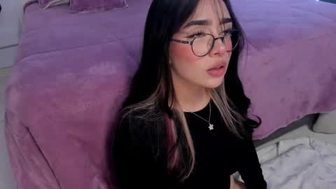 MyaFontaine online show from 03.05.26